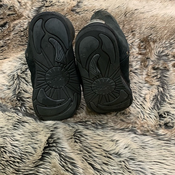 UGG AUSTRALIA SUMNER BOOT
Women – Black
size 8 - Picture 8 of 10
